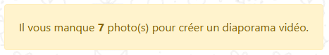 Bouton en attente