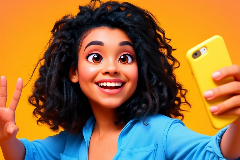 Exemple de retouche IA 1