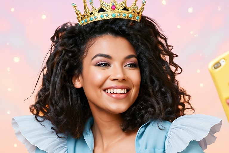 Exemple de retouche IA 12