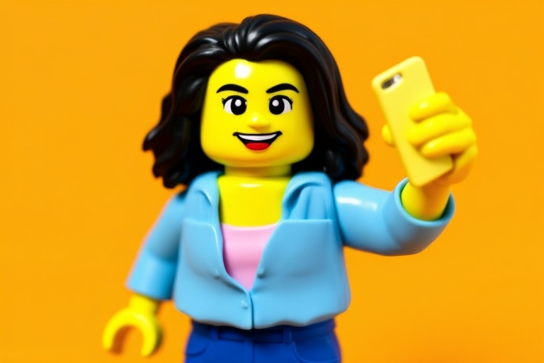 Exemple de retouche IA 7