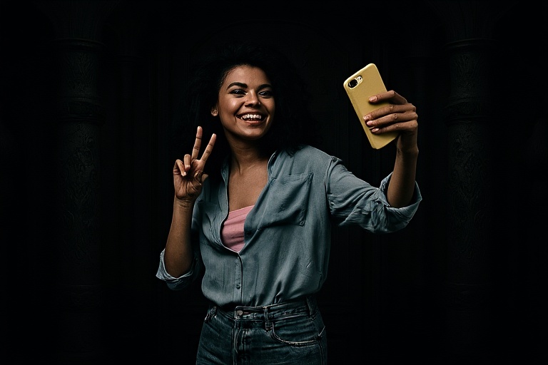 Exemple de retouche IA 9